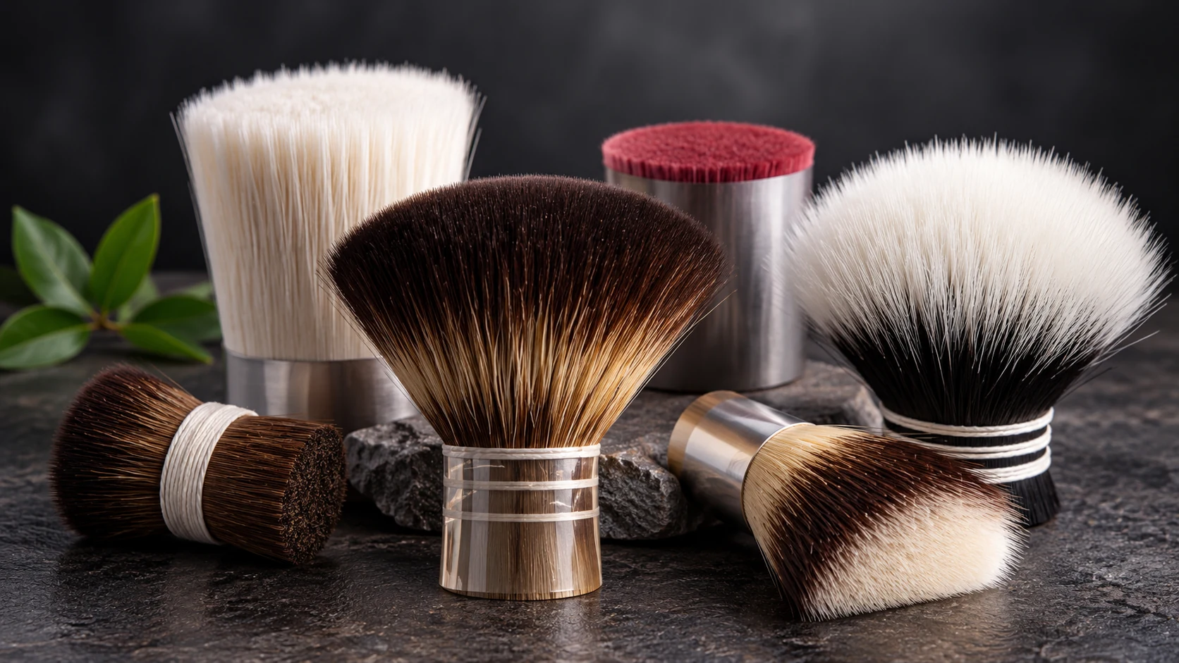 peli fini per cosmesi